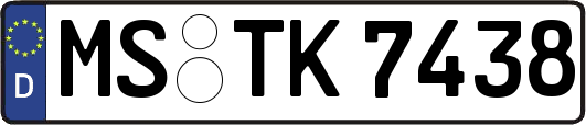 MS-TK7438