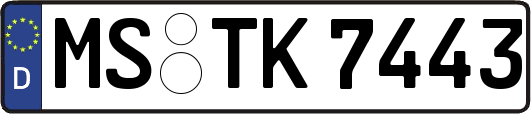 MS-TK7443