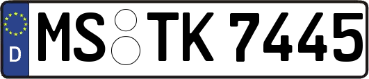 MS-TK7445