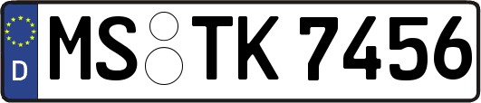 MS-TK7456