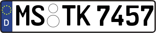 MS-TK7457