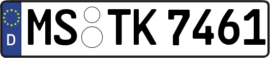 MS-TK7461