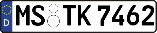 MS-TK7462