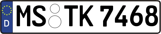 MS-TK7468