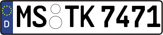 MS-TK7471