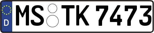 MS-TK7473