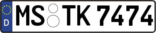 MS-TK7474