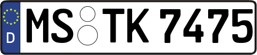 MS-TK7475