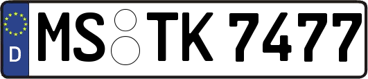 MS-TK7477