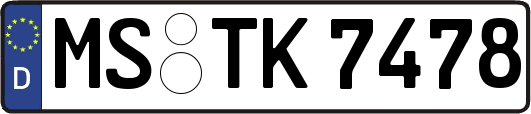 MS-TK7478