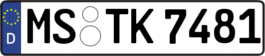 MS-TK7481