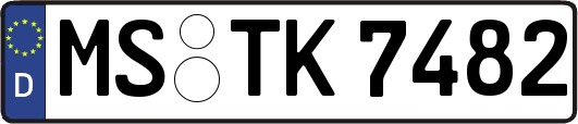 MS-TK7482