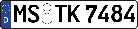 MS-TK7484