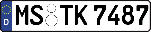 MS-TK7487