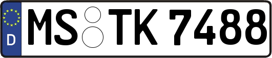 MS-TK7488