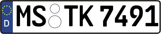 MS-TK7491