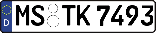 MS-TK7493