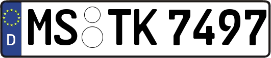MS-TK7497