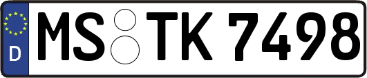 MS-TK7498