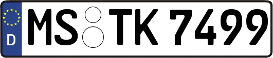MS-TK7499