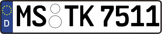 MS-TK7511