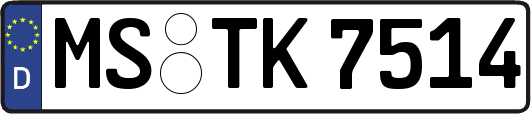 MS-TK7514