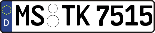 MS-TK7515