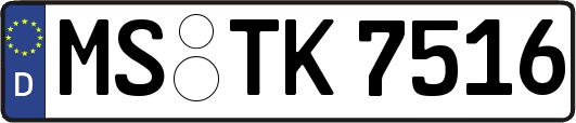 MS-TK7516