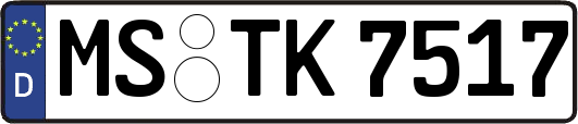 MS-TK7517