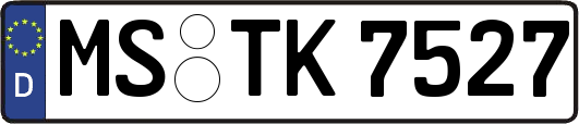 MS-TK7527