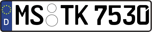 MS-TK7530