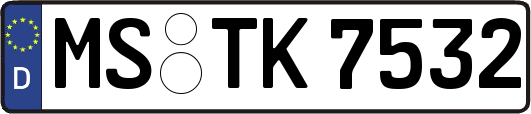 MS-TK7532