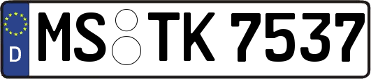 MS-TK7537