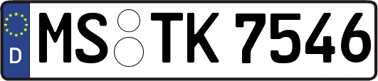MS-TK7546