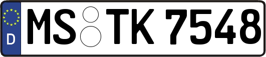 MS-TK7548