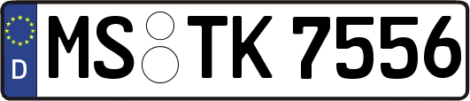 MS-TK7556
