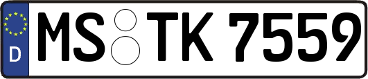 MS-TK7559