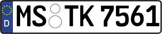MS-TK7561