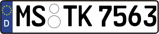 MS-TK7563