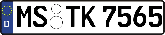MS-TK7565