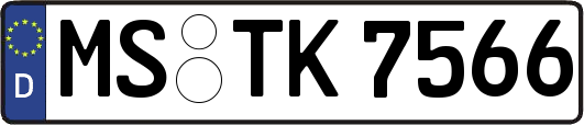 MS-TK7566