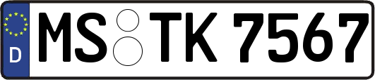 MS-TK7567