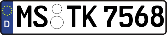 MS-TK7568