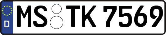 MS-TK7569