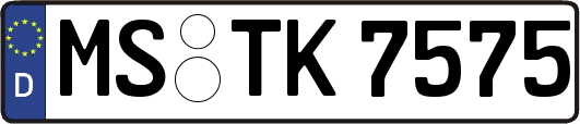 MS-TK7575