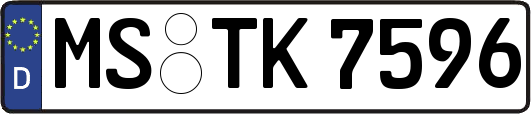 MS-TK7596