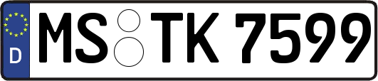 MS-TK7599