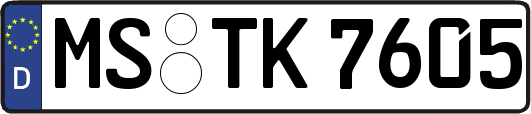 MS-TK7605
