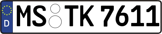 MS-TK7611