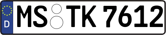 MS-TK7612